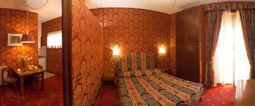 Ponte Bianco Hotel Rom
