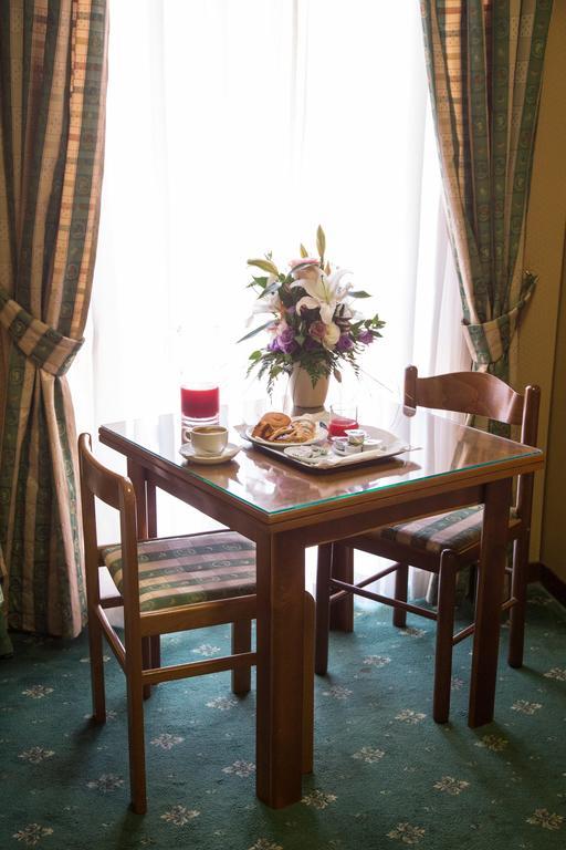 Ponte Bianco Hotel Rom