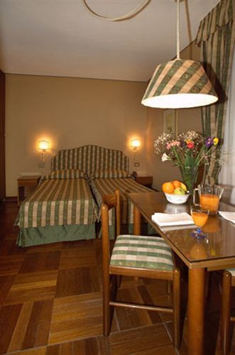 Ponte Bianco 3* Rom