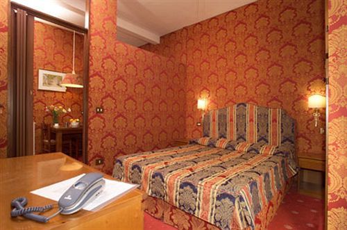 Ponte Bianco 3* Rom