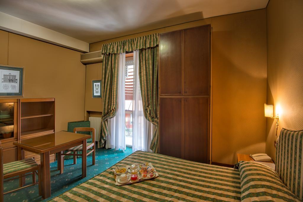 Ponte Bianco 3* Rom