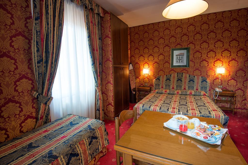 Ponte Bianco 3* Rom