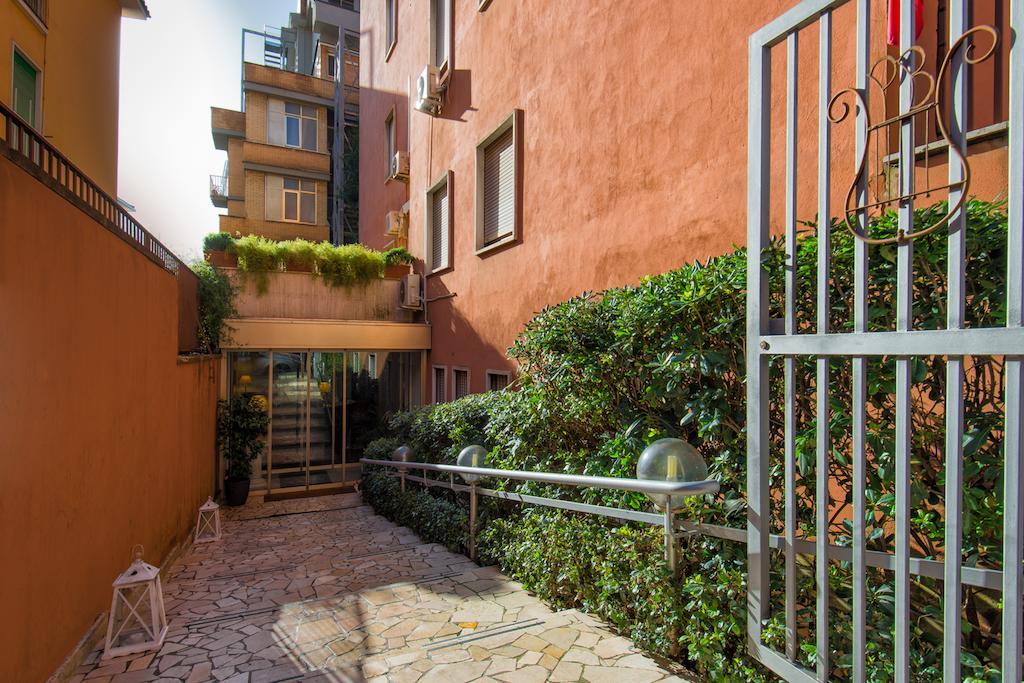 Ponte Bianco Hotel Rom